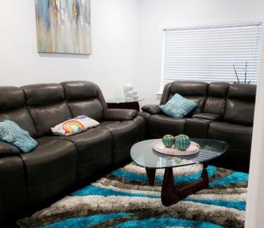Allentown Apartamento | Downtown Allentown Stay