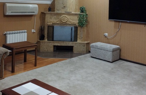 Vanadzor Casa | DownTown