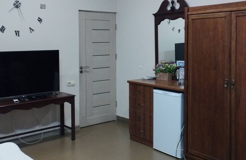 Vanadzor Casa | DownTown