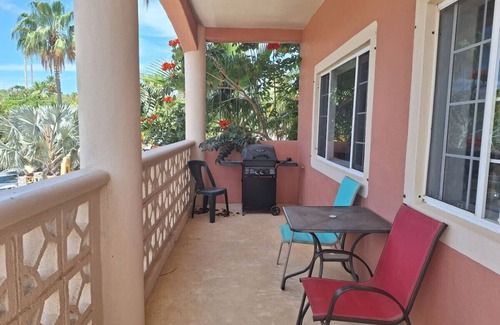 Los Barriles Apartamento | Downtown Aparment Steps To The Beach 2