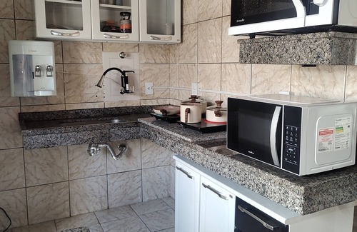 Cacoal Apartamento | Downtown apartment - Cacoal-Ro