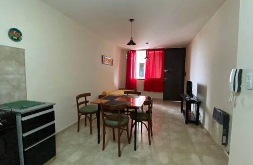 Villa Maria Casa | Downtown Apartment