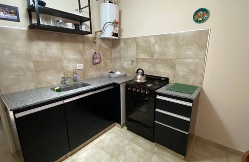 Villa Maria Casa | Downtown Apartment