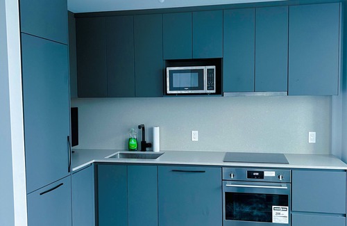 Shaughnessy Village Apartamento | Downtown apartment