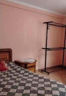 Potosi Apartamento | Downtown apartment in Potosí, 2 bedrooms