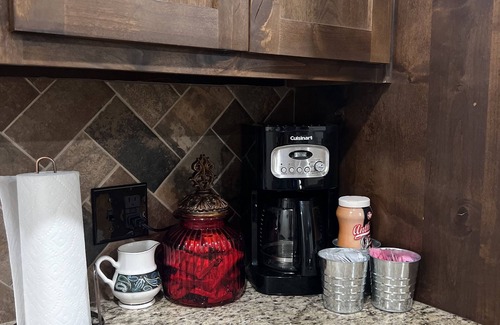 Vernon Apartamento | Downtown apartment in Vernon