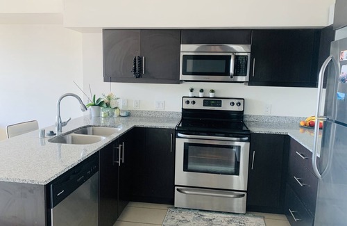 East Village Casa | Downtown Apartment near Gaslamp and Petco Park