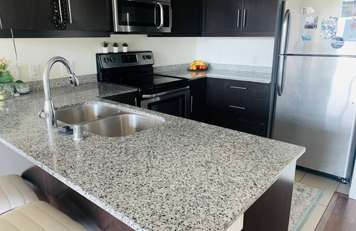 East Village Casa | Downtown Apartment near Gaslamp and Petco Park