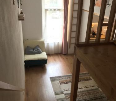 Old City Apartamento | Downtown apartment