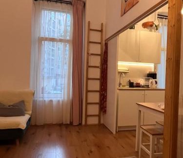 Old City Apartamento | Downtown apartment