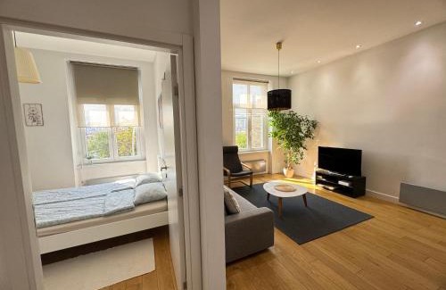 Savamala Apartamento | Downtown Apartment