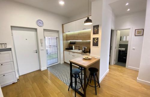 Savamala Apartamento | Downtown Apartment