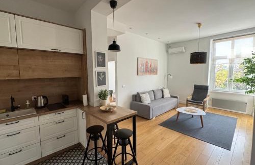 Savamala Apartamento | Downtown Apartment