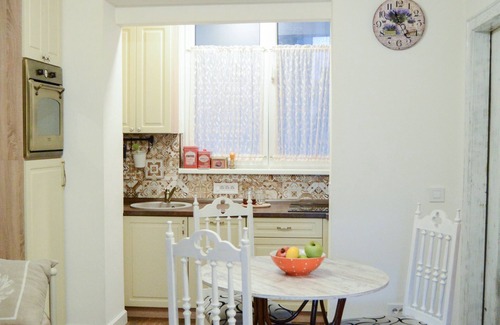 Savamala Apartamento | Apartamento céntrico SAVAMALA