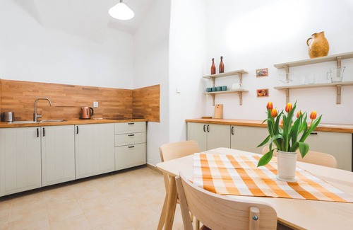 Cesky Krumlov Apartamento | Downtown Apartments Český Krumlov