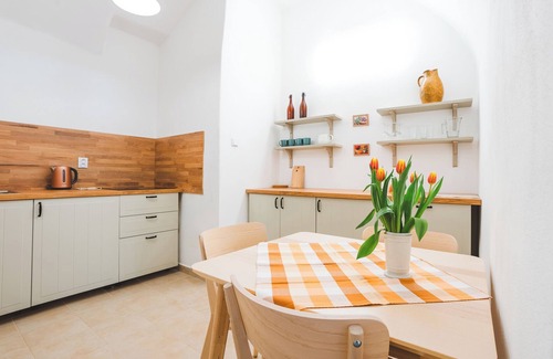 Cesky Krumlov Apartamento | Downtown Apartments Český Krumlov
