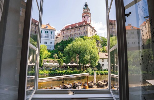 Cesky Krumlov Apartamento | Downtown Apartments Český Krumlov