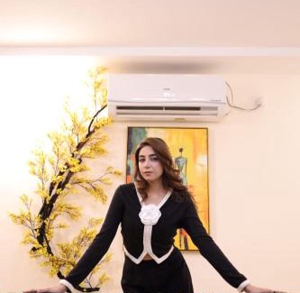Gulberg Apartamento | DownTown Apartments Gulberg