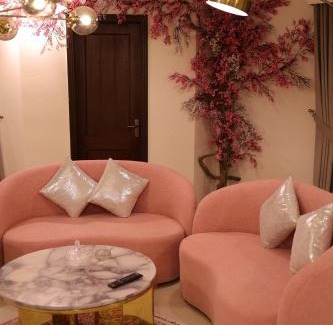 Gulberg Apartamento | DownTown Apartments Gulberg