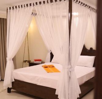 Gulberg Apartamento | DownTown Apartments Gulberg