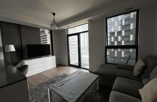 Downtown Montreal Apartamento | Downtown appartment with amazing view