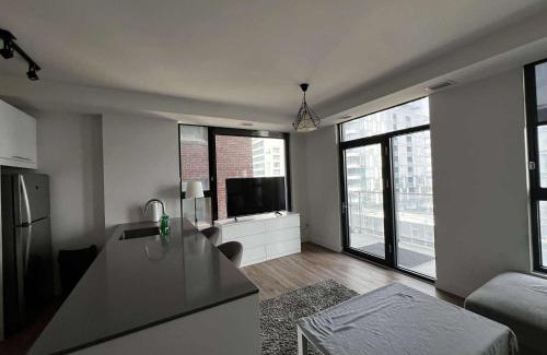 Downtown Montreal Apartamento | Downtown appartment with amazing view