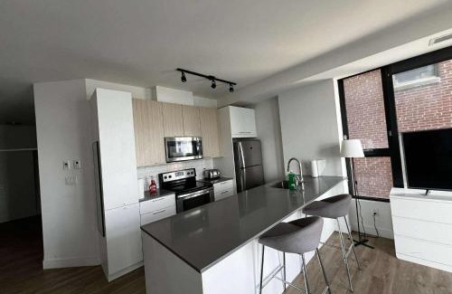 Downtown Montreal Apartamento | Downtown appartment with amazing view