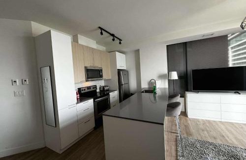 Downtown Montreal Apartamento | Downtown appartment with amazing view