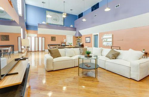 Lancaster Apartamento | Downtown Apt 23 Mi to Hocking Hills State Park