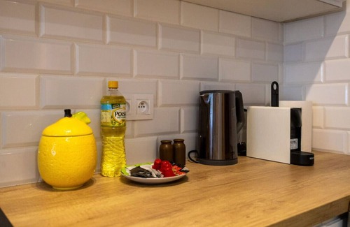 Muranow Apartamento | Downtown Apt - Trams & Bus Nearby - by Rentujemy