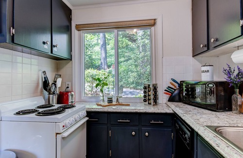 Kenilworth Chalet De Esquí | Downtown Asheville - The Zurich Swiss MNT Chalet #9A/Low Cost Uber