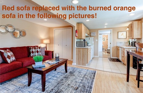 Kenilworth Chalet De Esquí | Downtown Asheville - Zurich Swiss MNT Chalet #9B/Low Cost Uber