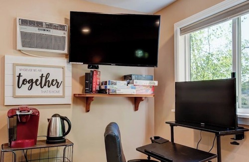 Kenilworth Chalet De Esquí | Downtown Asheville - Zurich Swiss MNT Chalet #9B/Low Cost Uber
