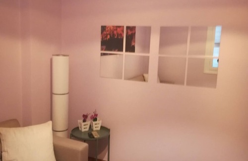 Athens Casa | DOWNTOWN ASPASIA 'S APPARTMENT