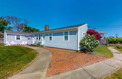 West Yarmouth Apartamento | Downtown Beach Cottage