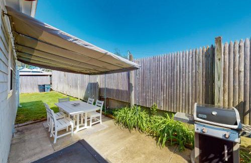 West Yarmouth Apartamento | Downtown Beach Cottage