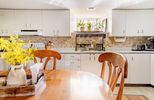 College Hill Apartamento | Downtown by RISD Gigabite Internet OnSite Free Parking