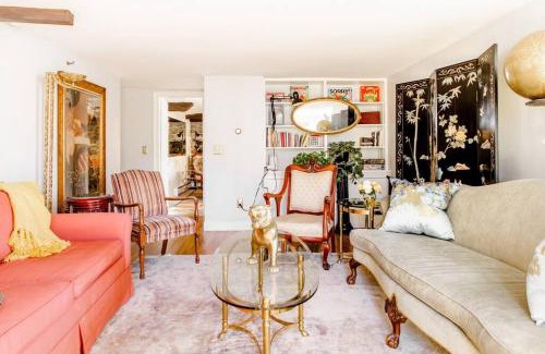 College Hill Apartamento | Downtown by RISD Gigabite Internet OnSite Free Parking