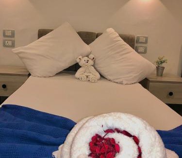 Downtown Cairo Hotel | Downtown Cairo Calma