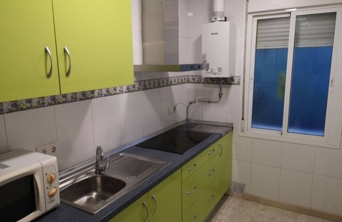 El Ejido Casa | Céntrico Capuchinos