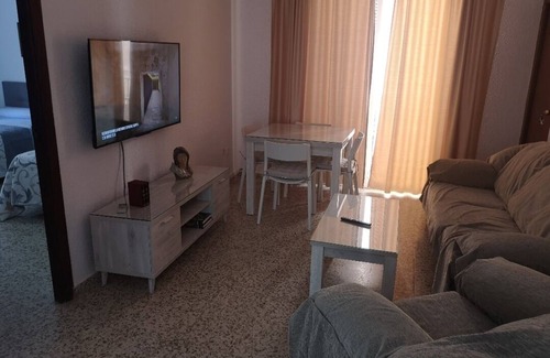 El Ejido Casa | Céntrico Capuchinos