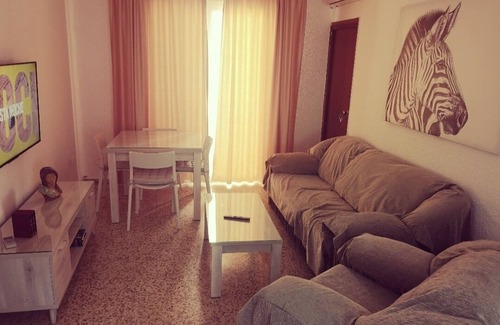 El Ejido Casa | Céntrico Capuchinos