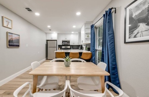 Original Town Casa | Downtown Carrollton Home