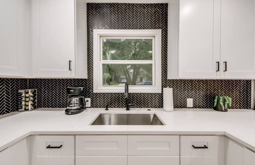 Original Town Casa | Downtown Carrollton Home