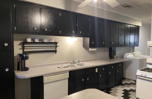 Cassville Apartamento | Downtown Cassville