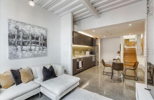Auckland Central Business District Apartamento | Downtown CBD Apt - Central Walkable by Zodiak Stays