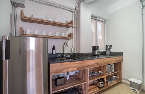 Historic Center Apartamento | Downtown CDMX | Food, Bars & Culture