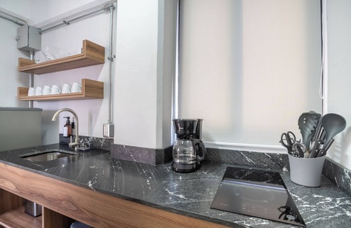 Historic Center Apartamento | Downtown CDMX | Food, Bars & Culture