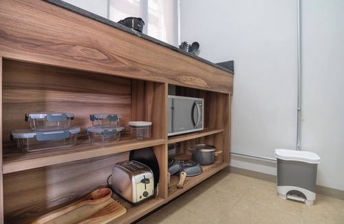 Historic Center Apartamento | Downtown CDMX | Food, Bars & Culture