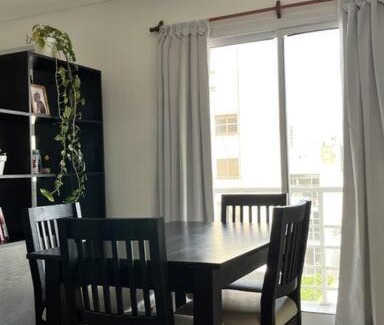 Mar del Plata Apartamento | Centro del centro